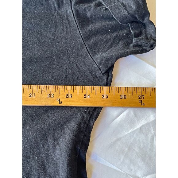 Vintage Y2K Santana, Collective Consciousness Commonality, Music Rock T-Shirt 2X - Picture 5 of 6